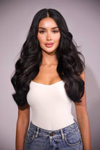 The Angel Set | 24 inches