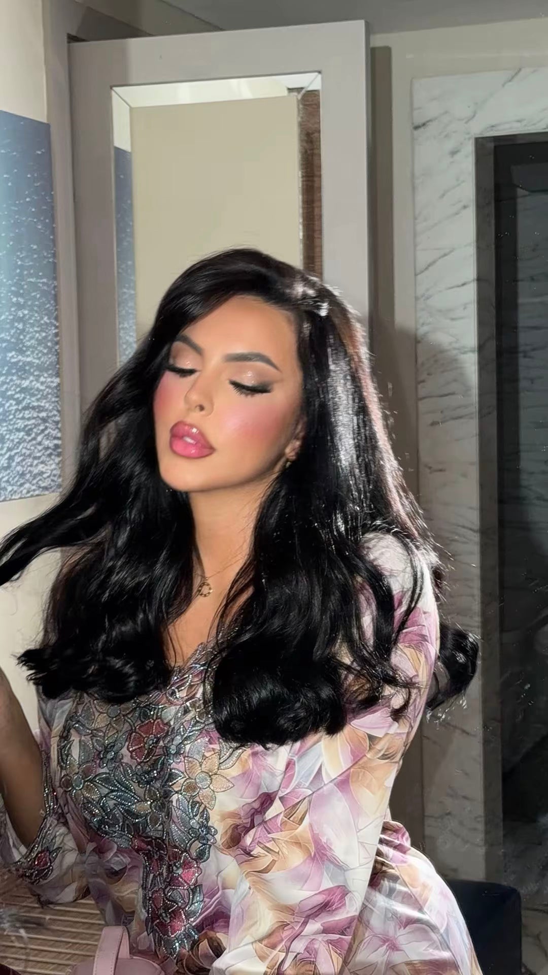 The Bombshell Set | 18 inches