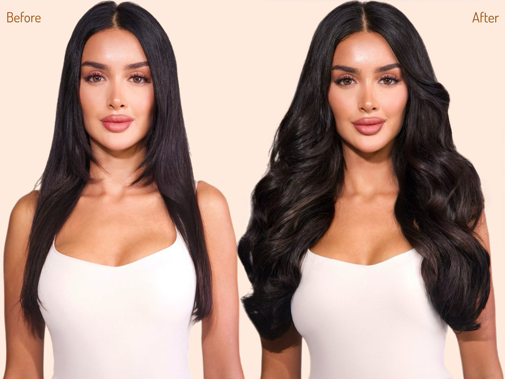 The Angel Set | 24 inches