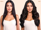 The Angel Set | 24 inches