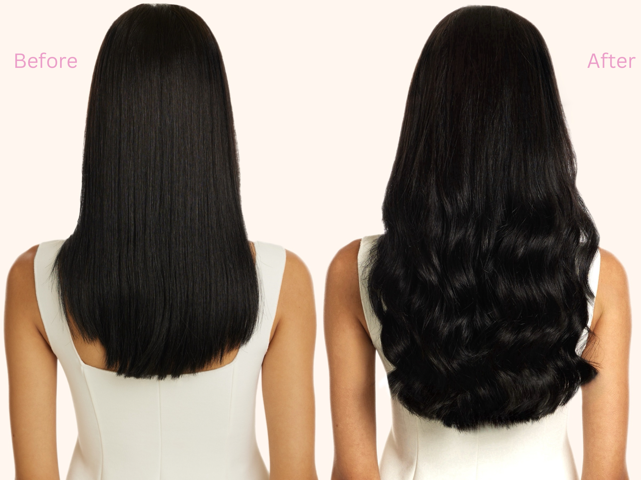 The Bombshell Set | 18 inches
